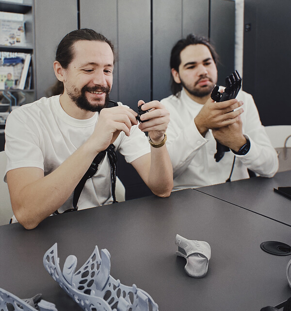 Інноваційний простір 2