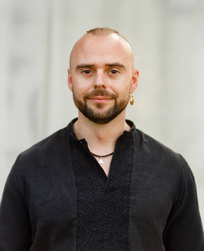 — засновник appflame
Олександр Пасиков