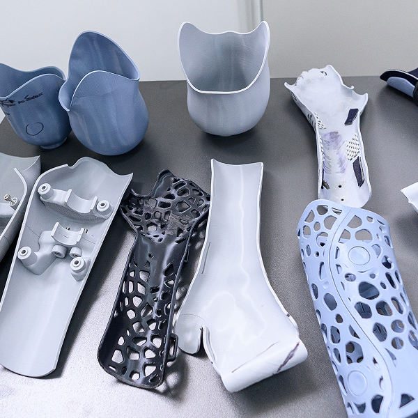 Цілі проєкту