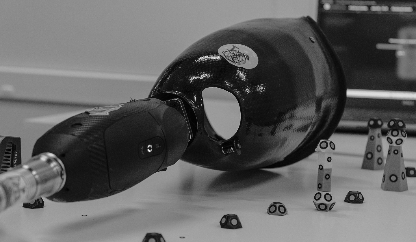 # Майбутнє системи протезування в Україні